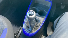 Toyota Aygo X 1.0 VVT-i Edge 5dr Petrol Hatchback